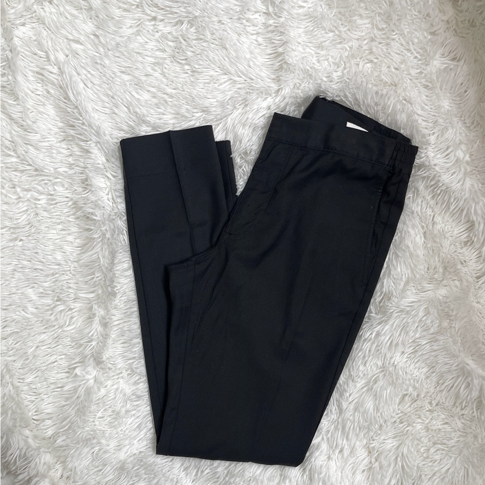 J.Lindeberg Sasha Tech Travel Trousers Slim Fit Black EU 46 (US 30/31)